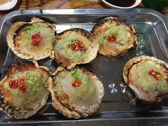 -夜烤·宜宾烧烤(洋河路店)