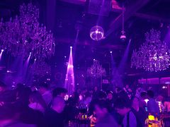 -苏荷酒吧(九街店)