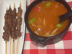 -西贝(枫蓝国际购物中心店)