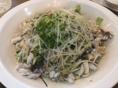 黑鱼花-三猫黑鱼花(南大店)