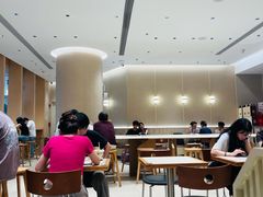 -JPG canteen(广州乐峰广场店)