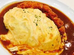-CoCo壱番屋(久光百货店)