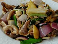 -红炎炎农家菜老字号(金水台店)