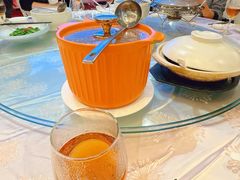 -金玛国宾酒店-自助西餐厅