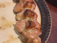 -弓二·烧鸟居酒屋(财富购物中心店)