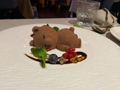 -YUE·6·西式融合餐厅(外滩六号店)