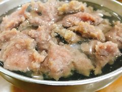 牛滑-老牌依强牛肉店(达道总店)