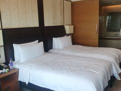 -上海浦东嘉里大酒店