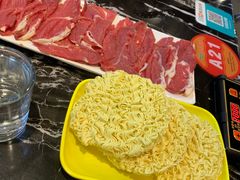 -古乐牛香·鲜牛肉牛杂火锅(解放东路店)