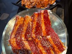-吉志烤肉(太原总店)