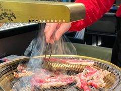 -西塔老太太泥炉烤肉(北京北苑天街龙湖店)