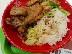 -大圆碗•T骨大排饭(永安道店)