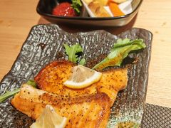 -德川家日本料理(中关村寰太大厦店)