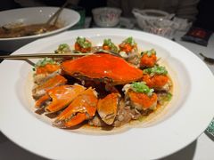 -華府Deluxe(兴业太古汇店)