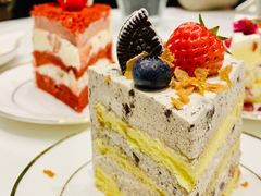 -PETIT PARIS 小巴黎(花园道店)