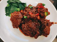 巴东牛肉-THE PAWON·8碗(古北SOHO店)