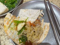 -姜胖胖无限自助烤肉(罗湖宝能店)