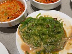 -海底捞火锅(上地华联店)