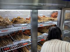-水碾河刘老大串串香(水碾河路店)