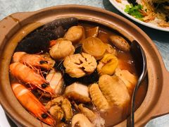 -莆田餐厅PUTIEN(武商MALL店)