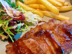 -新贝乐意大利餐厅(苏州中心店)