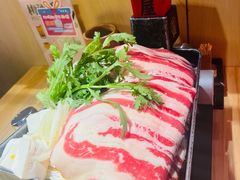 玉龙雪顶寿喜烧·精品肥牛-有喜屋·日料·居酒屋(旭辉广场店)