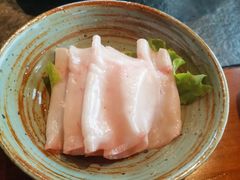 -老墙根涮肉·铜锅鲜羊肉(良乡店)