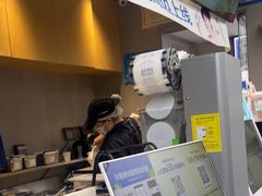 -茶百道(春熙路银石广场店)