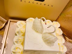 -BLACKSWAN黑天鹅(环球店)