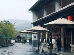 -比顿咖啡(和顺古镇店)