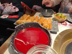 -哥老官重庆美蛙鱼头(龙湖杭州金沙天街店)