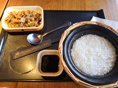 -谷田稻香·砂锅菜(元洪店)