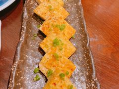 -松子料理(华威桥店)