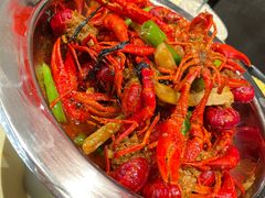 -聚味瞿记·龙虾堂(坡子街店)