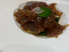 -聚鑫阁江浙菜·非遗传承技艺(闵行交大店)
