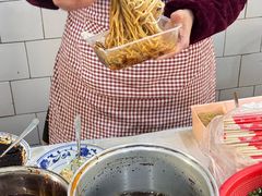-高师傅特色米粉汤包(建设路店)