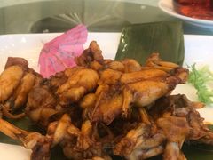 -亢龙太子酒轩(东湖店)