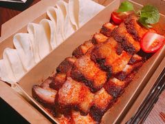-佬麻雀·新湘菜(珠海金发购物中心店)
