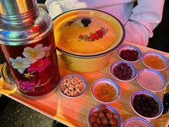 -哥老官重庆美蛙鱼头(五角场合生汇店)