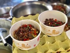 -周记热干面豆皮大王(桃花东街店)