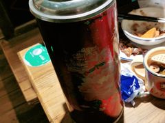 -农耕记·湖南土菜(halo广场店)