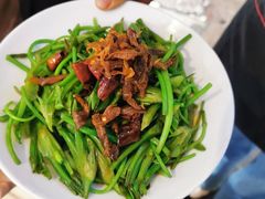 -菌自由丨野生菌火锅特色庭院餐厅(丽江古城店)