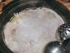 -春润大地海南椰子鸡(沙井京基百纳广场店)