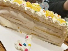 -贝紫Style(木马公寓店)