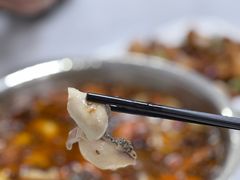 -黑皮酸菜鱼(三山街店)