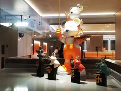 -海底捞火锅(万达广场店)