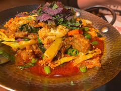 -探鱼·鲜青椒爽麻烤鱼(增城东汇城店)