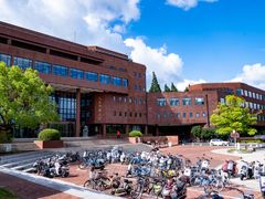 -上海交通大学(闵行校区)