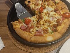 -必胜客(长安长青店)