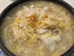 -东方饺子王(新奥购物中心店)